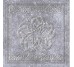 Декор Gris Flor 33x33 Stone Exagres из коллекции Stone Exagres