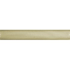 Бордюр Ma Bombato Khaki 2.2x15 Plus из коллекции Plus Plus
