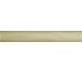 Бордюр Ma Bombato Khaki 2.2x15 Plus Cevica из коллекции Plus Cevica