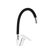 Смеситель для кухни KRM Odra - C032BLK Смеситель для кухни KRM Odra - C032BLK