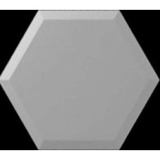 Декор Mini Hexa Bevel Ash Grey Matt 15x17.3 Subway Lab Wow з колекції Subway Lab Wow WOW Design — студия «Unexpected Surfaces» из Кастельона в 76 странах — страница 4