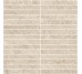 Мозаїка Bergstone Plus Ivory - 30x30 CSAPBEIV30 Bergstone з колекції Bergstone Santagostino