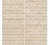 Мозаїка Bergstone Plus Ivory - 30x30 CSAPBEIV30 Bergstone з колекції Bergstone Santagostino