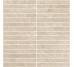 Мозаїка Bergstone Plus Ivory - 30x30 CSAPBEIV30 Bergstone з колекції Bergstone Santagostino