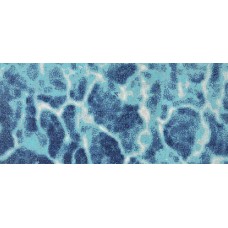 Мозаика Clear Water A 129.1x290.5 Decori 10 из коллекции Decori 10