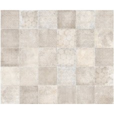 (30x30) MG11 Beton Almond Deco R - Epoque з колекції Epoque
