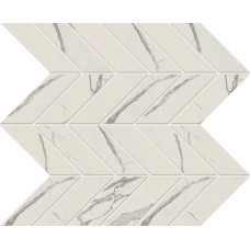 Мозаїка 32x39 Foy. Clear Tessere Chevron - Foyer - I060 з колекції Foyer Foyer Керамічна плитка Marca Corona — сторінка 4