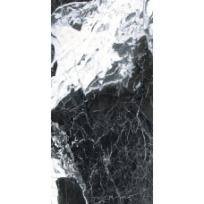 59.6x119.2 0500882 Marble Effect-Noir Antique Lush з колекції Lush 59.6x119.2 0500882 Marble Effect-Noir Antique Lush з колекції Lush LUSH Керамічна плитка Roberto Cavalli