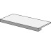 Сходинка 33x75 Capraia Gradone75 - Purity of Marble Brecce - CPG7 з колекції Purity of Marble Brecce Supergres