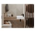 Умивальник MARRAKESH 380 L Miraggio