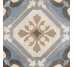 Плитка 20x20 Decoro Palazzo Ducale Sogg. B - D_esign Evo - 079D50B з колекції D_esign Evo Elios