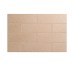 Плитка 6X18,6 Kalma Rose Matt 30949 Equipe з колекції Kalma Equipe