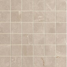 Мозаїка Roma Stone Pietra Beige Macromos Satin - 30x30 fQXG Roma Stone з колекції Roma Stone FAP Roma Stone — сторінка 3