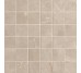 Мозаїка Roma Stone Pietra Beige Macromos Satin - 30x30 fQXG Roma Stone з колекції Roma Stone FAP