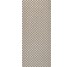 Декор (32x75) 0190361 FIORE ARGENTO TORTORA з колекції Ume Cisa