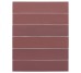 Плитка Garnet - 6x30 30055 Wadi з колекції Wadi Equipe