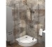 Душовий піддон VERONA 90 ST, RAVAK Ravak