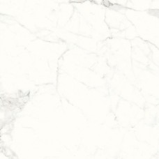 Плитка керамогранитная Calacatta Mild White RECT 598x598x8 Cersanit