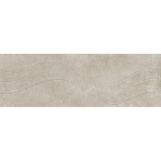 Плитка стеновая Concrete Sea Grey STR MAT 39,8x119,8 код 1666 Опочно