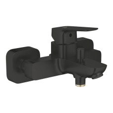 CUBEO  змішувач для ванни, одноважільний,  колір чорний матовий Grohe змішувачі — сторінка 17