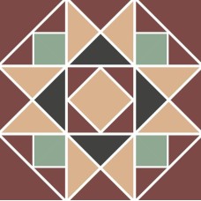 Декор Sheet 30x30 Nimes Top Cer з колекції Nimes Декор Sheet 30x30 Nimes Top Cer з колекції Nimes Nimes Керамічна плитка TopCer