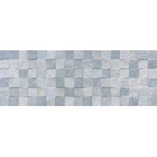Декор (24.2x68.5) BRIO KUBIC GRIS - Brio з колекції Brio Декор (24.2x68.5) BRIO KUBIC GRIS - Brio з колекції Brio