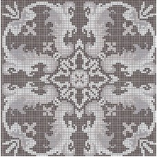 Мозаїка Olimpia Dark Grey 117.2x117.2 Decori Opus Romano з колекції Decori Opus Romano Мозаїка Olimpia Dark Grey 117.2x117.2 Decori Opus Romano з колекції Decori Opus Romano Decori Opus Romano — страница 2