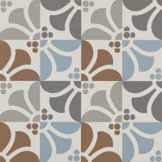 60x60 Emilia Flower Modulo R. - Frame - LM21 з колекції Frame 60x60 Emilia Flower Modulo R. - Frame - LM21 з колекції Frame