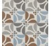Плитка 60x60 Emilia Flower Modulo R. - Frame - LM21 з колекції Frame Refin