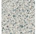 Плитка GEMSTONE WHI SHARD LU 3 R - 120x120 PF60013145 Gemstone з колекції Gemstone Versace