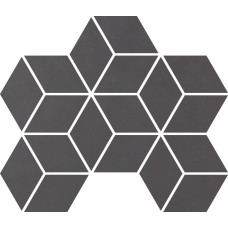 10x18 Diamond Charcoal Black-Liv'in-LOS1004 з колекції Liv'in LIV'IN Керамічна плитка Aleluia — сторінка 2