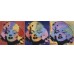 Декор (31.9x96) 24176- Icons Marilyn Soggetto A,3 - Steve Kaufman з колекції Steve Kaufman Settecento