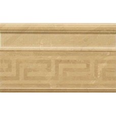 Декор (15x25) 68102 Fascia Ril. Oro - Venere з колекції Venere