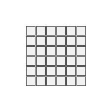 Мозаїка (30x30) 741929 Wooden Gray Mosaico 5X5Sfal. Nat. - Wooden Tile з колекції Wooden Tile Casa dolce casa-Casamood — кераміка де кольори розмовляють з матеріалом — сторінка 17