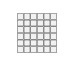 Мозаїка (30x30) 741929 Wooden Gray Mosaico 5X5Sfal. Nat. - Wooden Tile з колекції Wooden Tile Casa Dolce Casa