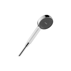 Ручний душ Activera Select S 2jet EcoSmart, Chrome (28033000) Ручний душ Activera Select S 2jet EcoSmart, Chrome (28033000)