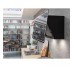 Витяжка Franke Smart Vertical 2.0 FPJ 615 V BK/DG 330.0573.294 