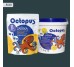 Двухкомпонентная эпоксидная затирка фуга для плитки и мозаики ТМ "OCTOPUS", цвет 8068 1,25 кг