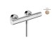 Змішувач з термостатом для душу Ecostat Element, Brushed Bronze  (13346140)