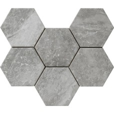 18,2x21 Bistrot Crux Grey R4Te з колекції Bistrot 18,2x21 Bistrot Crux Grey R4Te з колекції Bistrot