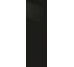 Плитка (25.5x78) 110069 Ermitage Fondo Nero - Ermitage з колекції Ermitage Settecento