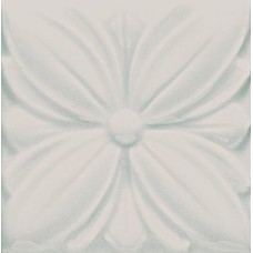 Вставка Tozzetto Alloro Grey 6.5x6.5 Melange Ceramiche з колекції Melange Ceramiche Вставка Tozzetto Alloro Grey 6.5x6.5 Melange Ceramiche з колекції Melange Ceramiche MELANGE Керамічна плитка GRAZIA — сторінка 2