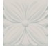 Вставка Tozzetto Alloro Grey 6.5x6.5 Melange Ceramiche Grazia з колекції Melange Ceramiche Grazia