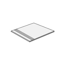 Сходинка (30.5x30.5) OU9GR Outstone Gradino Camoscio Strut - Outstone з колекції Outstone