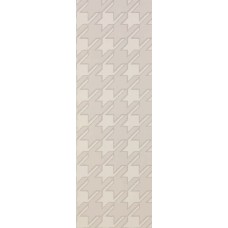 Декор (25x75) 071043 Dress Sahara Lucido Rett - Visia з колекції Visia VISIA Керамічна плитка AVA — сторінка 2