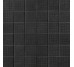 Мозаїка Dark Macromosaico 30x30 Rooy Fap з колекції Rooy Fap