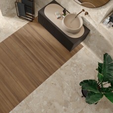 GRAVINA BEIGE MATE 100X100 RECT. MATT ### (1 сорт) Gravina