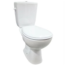 Компакт 855 ARTEСO 010 3/6 з кришкою з поліпропілену