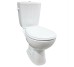 Компакт 855 ARTEСO 010 3/6 с крышкой из полипропилена