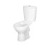 Компакт 855 ARTEСO 010 3/6 с крышкой из полипропилена